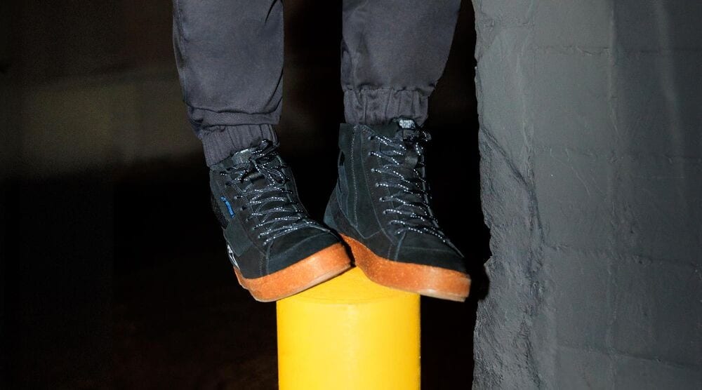 Con la nuova collezione di abbigliamento, Alpinestars trasforma i capi tecnici da moto in streetwear